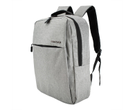 Semi Line Plecak na laptopa 15" szary L2047-3 - 1145711 - zdjęcie 2